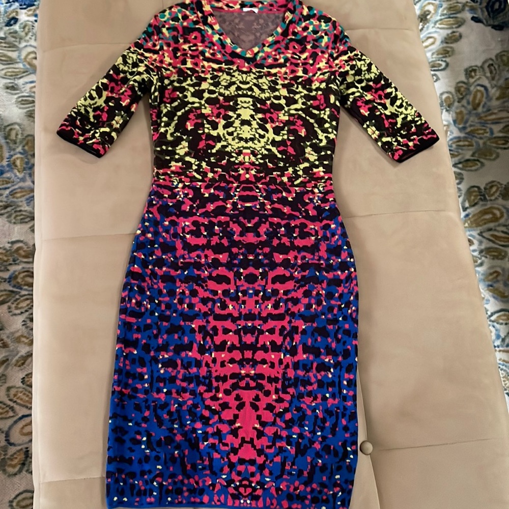 M Missoni Knit sweater dress 40/4